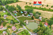Prodej komerčního pozemku, 3265 m2, Cheb, cena 6890000 CZK / objekt, nabízí M&M reality holding a.s.