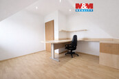 Pronájem kancelářského prostoru, 48 m2, Zlín, ul. Svat. Čecha