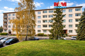 Pronájem bytu 2+1, 60 m2, Louny, ul. Kpt. Nálepky