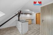 Pronájem bytu 2+kk, 78 m2, Velvary, ul. Chržínská