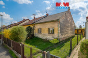 Prodej rodinného domu, 70 m2, Pardubice, ul. Pod Lipami, cena 7900000 CZK / objekt, nabízí 
