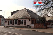Podnájem restaurace a nočního klubu, Holice, ul. Smetanova