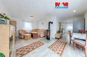 Prodej rodinného domu, 59 m2, Rotava, ul. Čsl. armády, cena 3999000 CZK / objekt, nabízí 