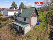 Prodej chaty, 61 m2, Nučice, ul. V Hlubokém