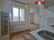 Pronájem bytu 1+kk, 25 m2, Praha, ul. Jaromírova, cena 16500 CZK / objekt / měsíc, nabízí M&M reality holding a.s.