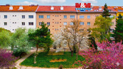 Prodej bytu 3+1, 79 m2, Praha, ul. Budějovická, cena 9900000 CZK / objekt, nabízí M&M reality holding a.s.