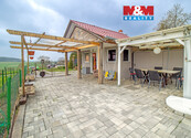 Pronájem chaty, 40 m2, Lázně Bělohrad, Hřídelec