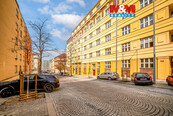 Prodej bytu 2+1, 85 m2, Praha, ul. Baranova, cena 13990000 CZK / objekt, nabízí M&M reality holding a.s.