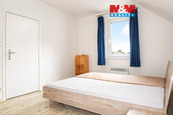 Pronájem bytu 2+kk, 40 m2, Karlovy Vary, ul. Plzeňská, cena 10000 CZK / objekt / měsíc, nabízí 