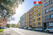 Pronájem bytu 2+1, 62 m2, Děčín, ul. Čsl. armády