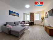 Prodej bytu 2+1, 37 m2, Jáchymov, ul. K Lanovce, cena 3621000 CZK / objekt, nabízí 