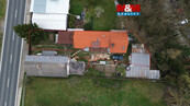 Prodej rodinného domu, 80 m2, Zásmuky