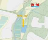 Prodej ostatní, 7091 m2, Hrabětice, cena 320000 CZK / objekt, nabízí M&M reality holding a.s.