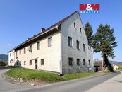 Prodej rodinného domu, 450 m2, Strašín, cena 5990000 CZK / objekt, nabízí 
