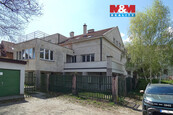 Pronájem bytu 3+1, 106 m2, Čáslav, ul. Jeníkovská