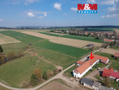 Prodej výrobního objektu, 1393 m2, Bořetín