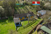 Prodej rodinného domu, 93 m2, Březnice u Zlína