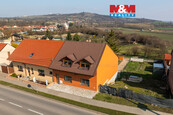 Prodej rodinného domu, 170 m2, Újezd u Brna, ul. Na Zámečku, cena 9900000 CZK / objekt, nabízí 