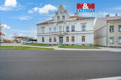 Prodej bytu 3+kk, 102 m2, Nová Bystřice, ul. Švermova, cena 4500000 CZK / objekt, nabízí M&M reality holding a.s.