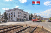 Pronájem obchodního prostoru 168 m2, Praha 6, ul. Bělohorská, cena 71900 CZK / objekt / měsíc, nabízí M&M reality holding a.s.