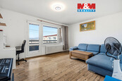 Prodej bytu 4+1, 88 m2, Teplice, ul. Olbrachtova, cena 3181500 CZK / objekt, nabízí 