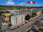 Prodej bytu 3+1 v Náchodě, ul. Pražská