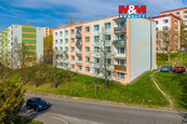 Prodej bytu 2+1, 63 m2, Jílové, ul. Oblouková, cena 2835000 CZK / objekt, nabízí M&M reality holding a.s.