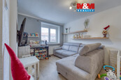 Prodej bytu 3+1, 70 m2, Plzeň, ul. Topolová, cena 6700000 CZK / objekt, nabízí 