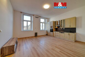 Pronájem bytu 2+kk, 51 m2, Františkovy Lázně, ul. Americká