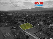 Prodej pozemku k bydlení, 2573 m2, Vendryně, cena 3200000 CZK / objekt, nabízí M&M reality holding a.s.