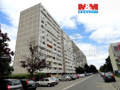 Pronájem bytu 1+kk, 35 m2, Hradec Králové, ul. Hrubínova