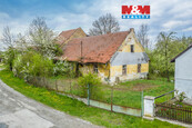 Prodej rodinného domu, 100 m2, Mělnické Vtelno, ul. Libeňská