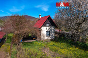 Prodej chaty, 44 m2, Litoměřice, ul. Českolipská, cena 6825000 CZK / objekt, nabízí 