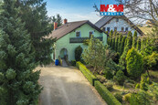 Prodej rodinného domu, 150 m2, Tisá Ústí nad Labem, cena 9700000 CZK / objekt, nabízí 