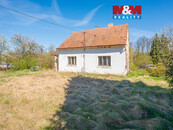 Prodej rodinného domu, 105 m2, Bystřice