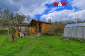 Prodej chaty, 597 m2, Habartov, ul. Hornická - přenechání, cena 1236000 CZK / objekt, nabízí 