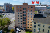 Prodej bytu 3+1, 64 m2, Opava, ul. Vodní, cena 3830000 CZK / objekt, nabízí 