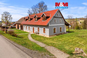 Prodej rodinného domu, 137 m2, Dolní Čermná