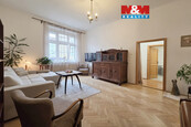 Pronájem bytu 2+1, 69 m2, Karlovy Vary, ul. Vítězná, cena 18000 CZK / objekt / měsíc, nabízí 