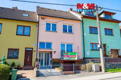 Prodej rodinného domu ve Velkém Meziříčí, cena 6697600 CZK / objekt, nabízí 