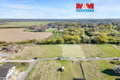 Prodej pozemku k bydlení, 1764 m2, Smečno