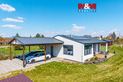 Prodej rodinného domu, 136 m2, Doubrava u Mnichova Hradiště, cena 13490000 CZK / objekt, nabízí 