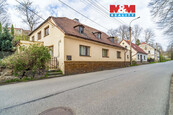 Prodej rodinného domu, 250 m2, Hejnice, ul. P. Bezruče