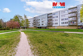Prodej bytu 3+1, 82 m2, Hradec Králové, ul. Čajkovského