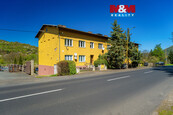 Prodej bytu 2+1, 48 m2, Velké Březno, ul. Děčínská