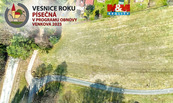 Prodej pozemku k bydlení, 2682 m2, Písečná č.1