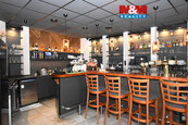 Pronájem restaurace, 250 m2, Ostrava, ul. 28. října, cena cena v RK, nabízí 