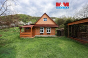 Prodej chaty, 96 m2, Týn nad Bečvou, cena 3700000 CZK / objekt, nabízí 