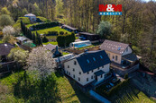 Prodej rodinného domu, 196 m2, Děčín, ul. Popovická, cena 11945000 CZK / objekt, nabízí 