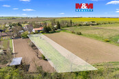 Prodej stavebního pozemku, 1468 m2, Neuměřice